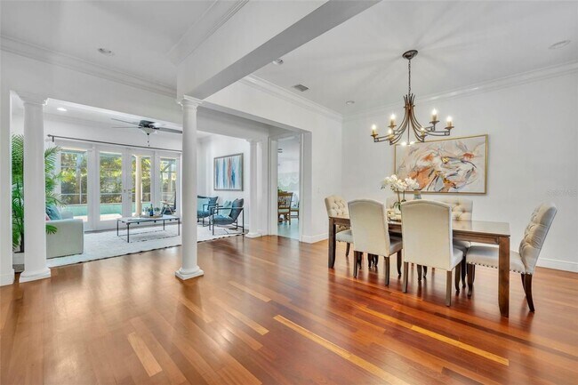 Photo - Custom Winter Park Home