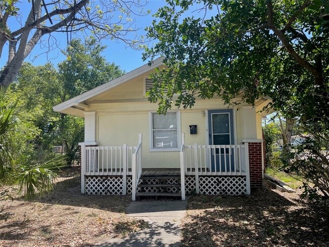 Building Photo - 1342 45th St S Rental