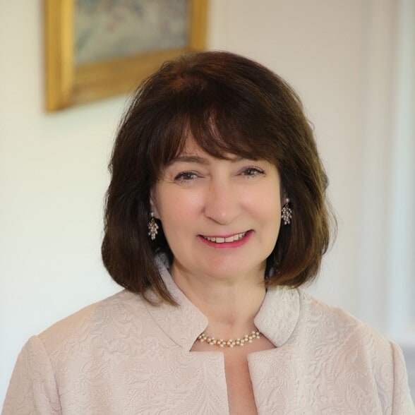 Angie Haug