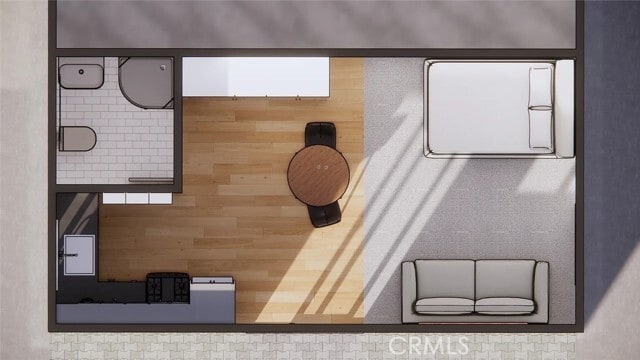 Photo - 412 Delphine Pl