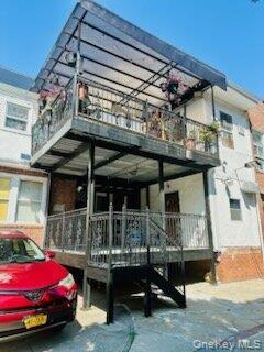 Photo - 84-39 Lefferts Blvd
