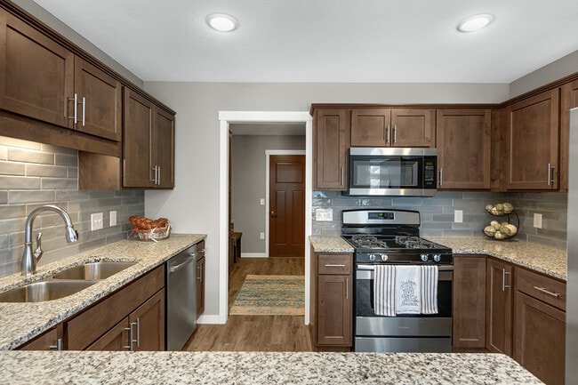 Photo - Sommersby Village Townhomes