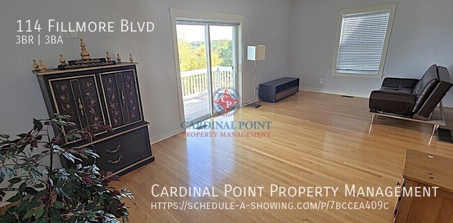 Photo - 114 Fillmore Blvd