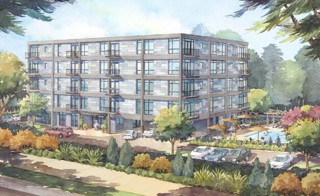 Photo - 1300 Saint Marys St