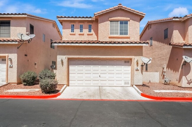 Building Photo - Gated Living with Community Pool & Thoughtfully Designed Open Layout!