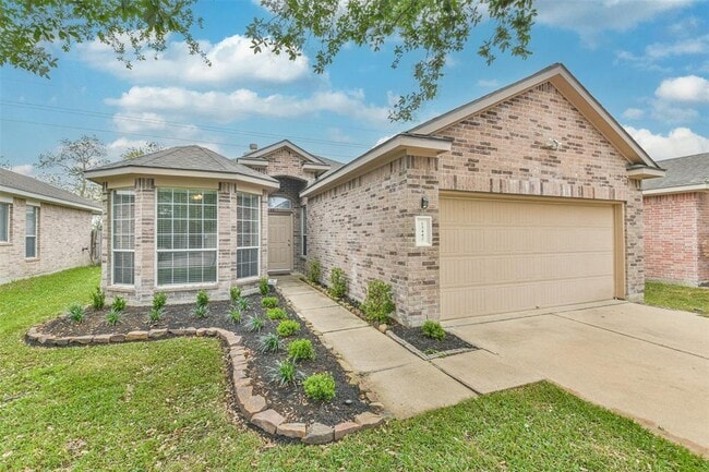 Photo - 15442 Lady Shery Ln House