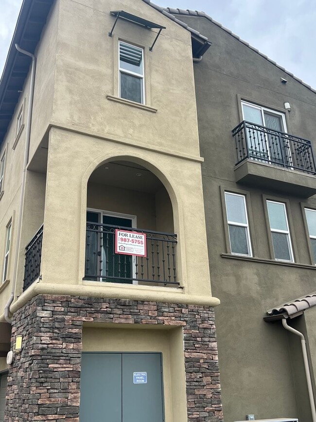 Building Photo - A Very New Home for Rent