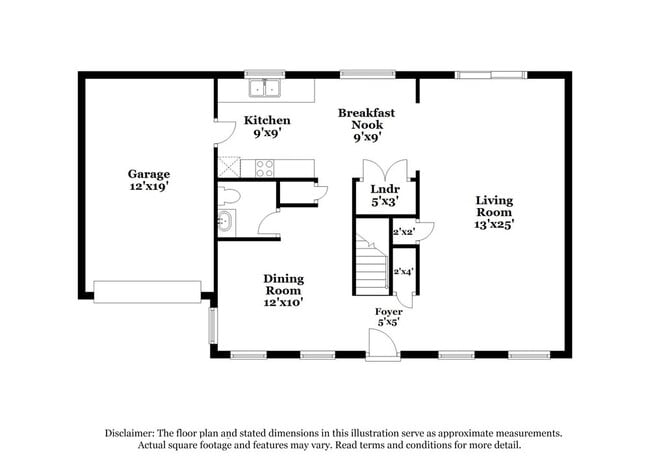 Photo - 8502 Conner Ridge Ln