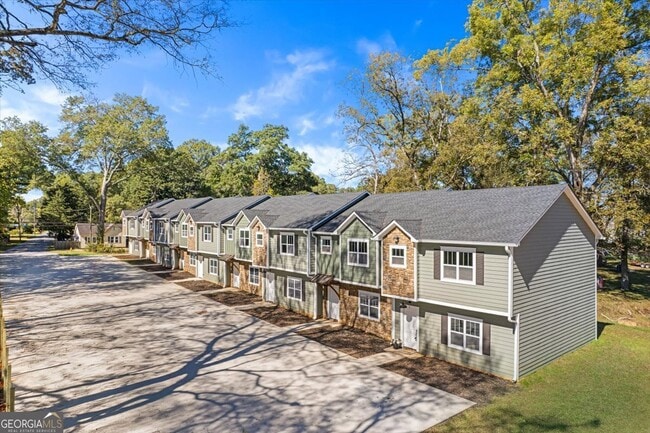 Building Photo - 1223 S Main St