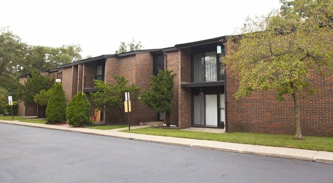 Photo - LaFonda Apartments