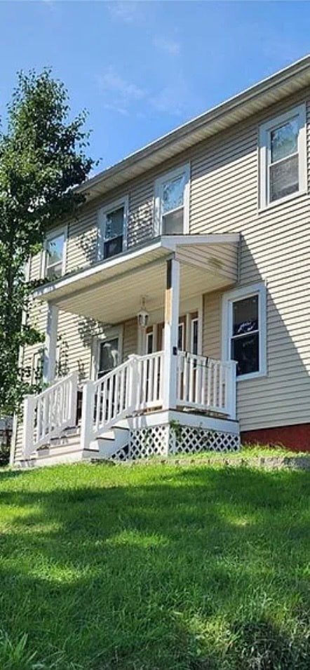 Building Photo - 12 Bradley Ct Unit 2nd fl