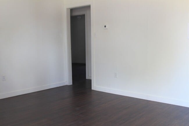 Legacy Apartment Homes