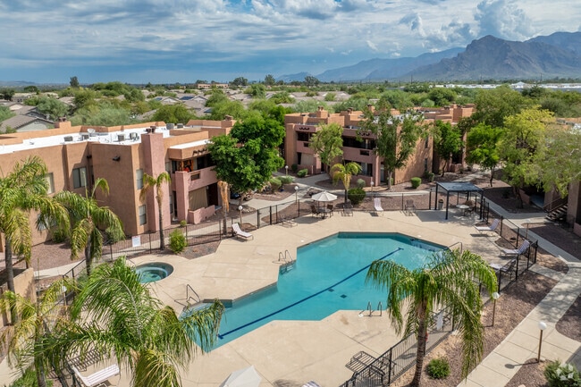 Building Photo - Dorinda Vista Apartments