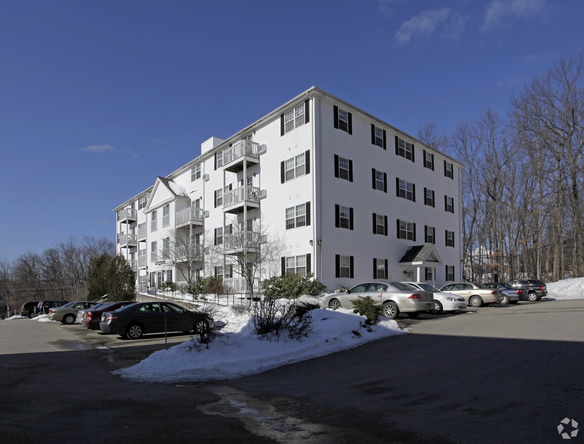 Photo - Liberty Place Apartments