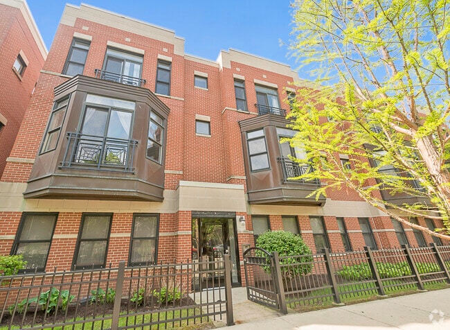 Building Photo - 943 W 14th Pl Unit 1a Rental