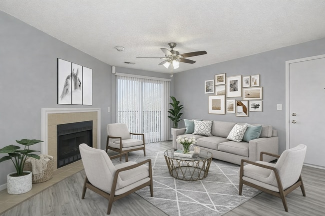 Photo - Falcon Point Apartments