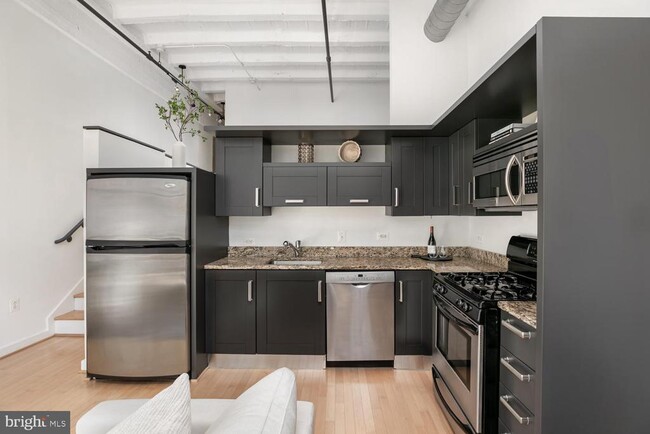 Photo - 1401 Church St NW Unidad 427