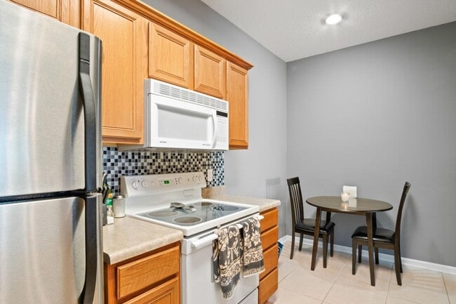 Photo - Easy living Condo with 1 car garage! Unit 508