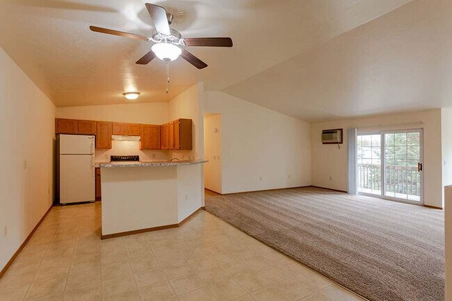 Pine Haven Apartments