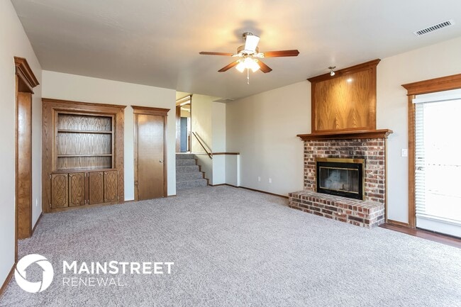 Photo - 1801 Pennington Cir