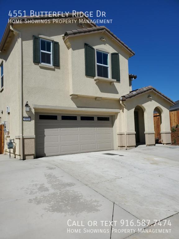 Building Photo - 4551 Butterfly Ridge Dr Rental