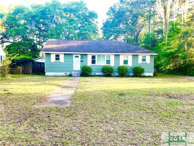 Building Photo - 1935 Cokesbury Dr Rental