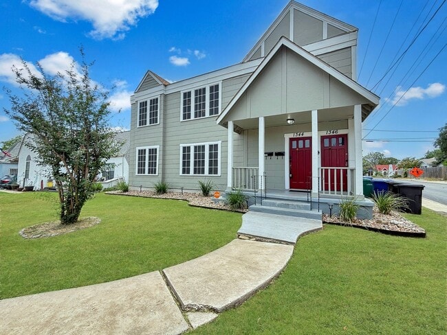Charming Historic Home in Los Angeles Heig... - Charming Historic Home in Los Angeles Heig...