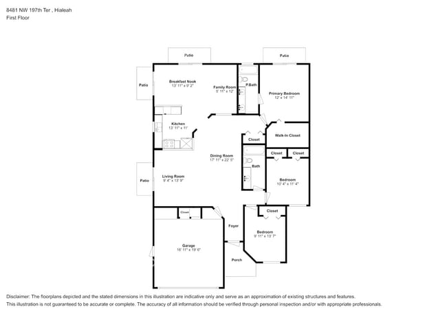 Photo - 8481 NW 197th Terrace