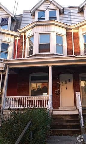 Building Photo - 424 N Jordan St Rental