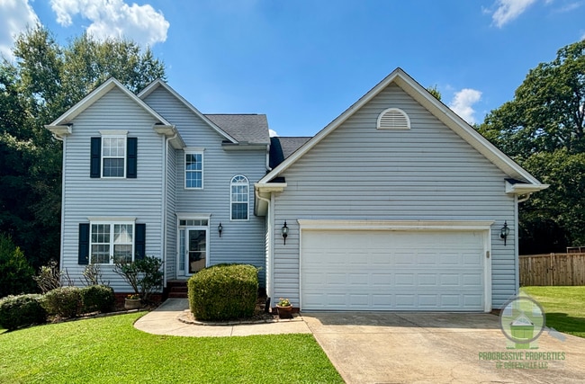 Building Photo - 106 Thurber Way