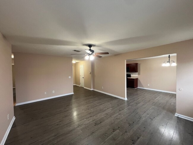 Photo - $250 Off First Month's Rent! Nice 3 Bedroom 2 Bath Home in Lavergne - Available Now!