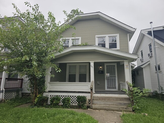 Building Photo - 241 Brehl Ave Rental