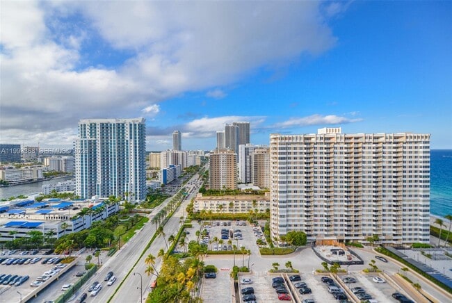 Building Photo - 1980 S Ocean Dr Unit 21M