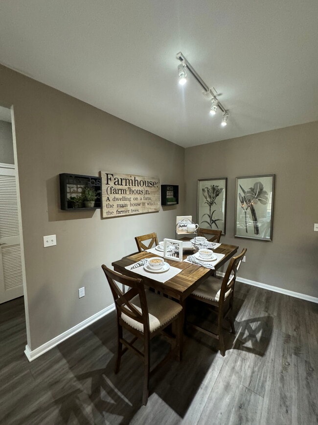 Photo - 1030 FM2931 Unit 0536
