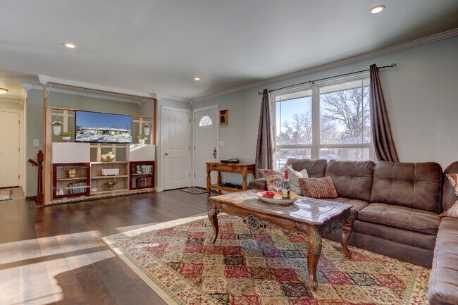 Photo - 8605 W Teton Ave