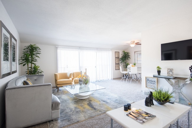 Meyergrove Apartments - Meyergrove Apartments