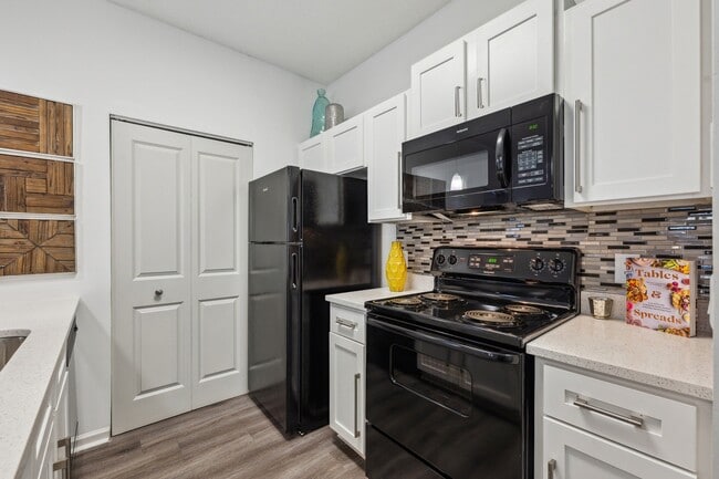 Aventura Oak Mountain