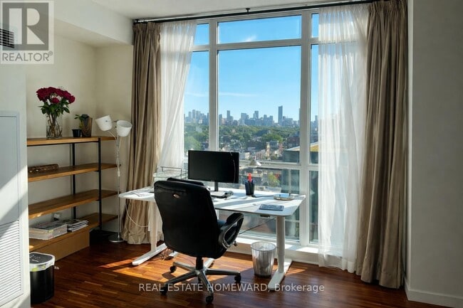 Photo - 1171 Queen St W Unit 1106