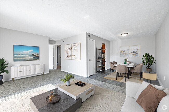 Building Photo - Crossings of Kenton Rental