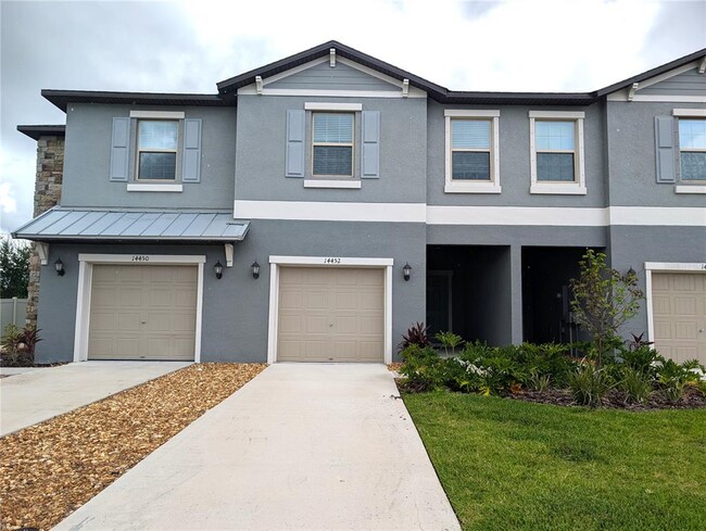 Building Photo - 14452 Easy Goer St Rental