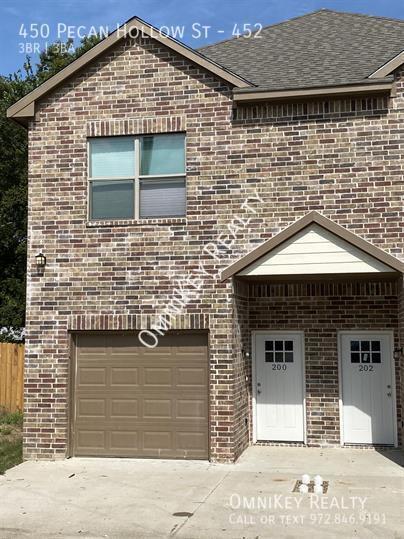 Building Photo - 450 Pecan Hollow St Unit 452 Rental
