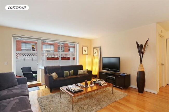 Photo - 555 W 23rd St Rental