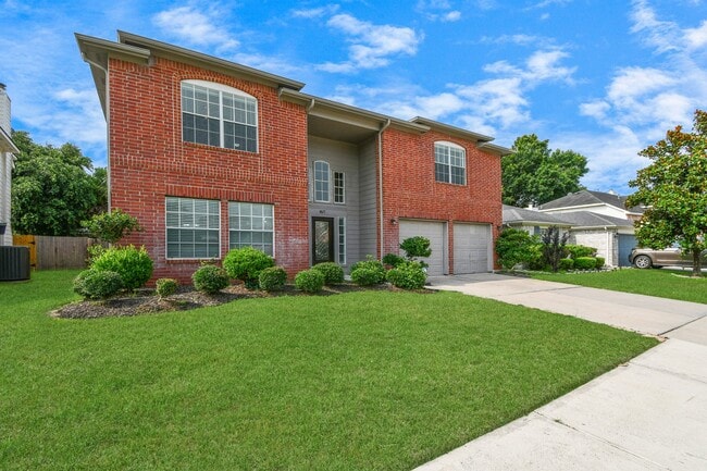 Photo - 4827 Lazy Timbers Dr