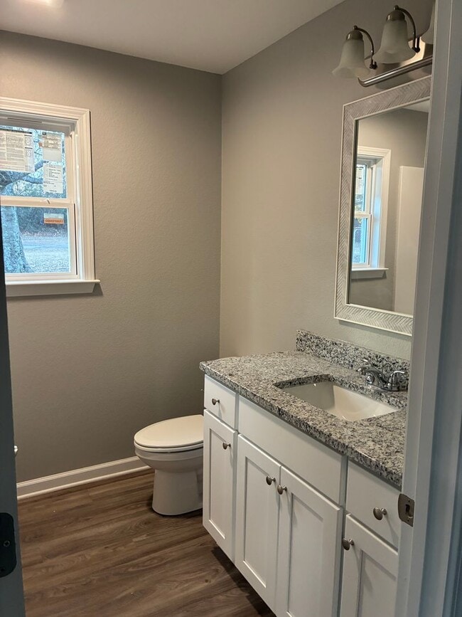 Photo - Brand New Construction in Quiet Searcy Neighborhood