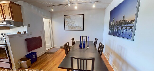 Photo - 390 Highland Ave Unit 30