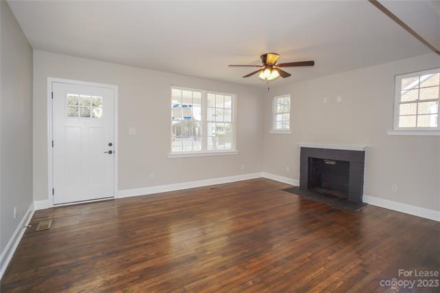 2143 Camp Greene St Rental For Rent in Charlotte, NC | ForRent.com