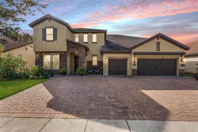 Building Photo - 8434 Chilton Dr Rental