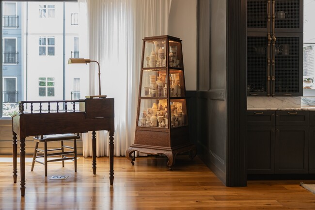 Photo - The Lockwood Apartments