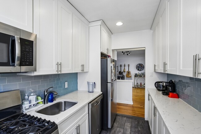 Photo - 8450 JFK Blvd E Unit 3B