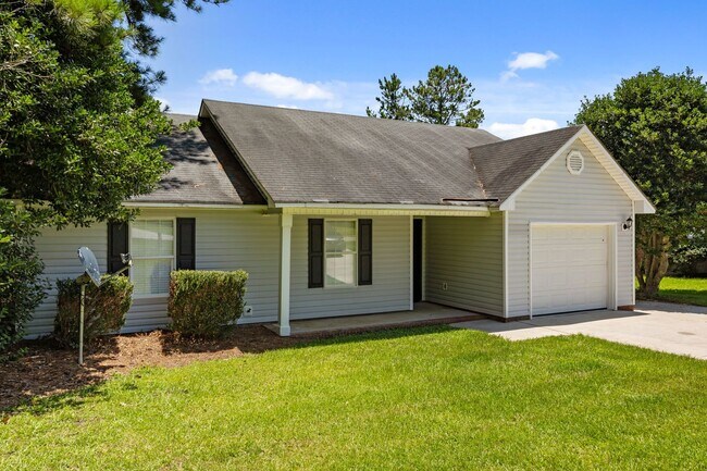 Photo - 3 bedroom 2 bathroom in Buies Creek!